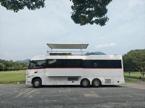 奔驰环游者系列