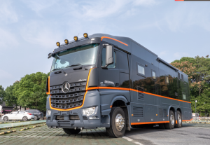 奔驰环游者系列