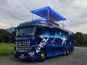 奔驰环游者系列